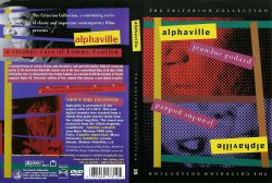 Alphaville - Scan