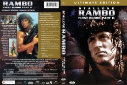 Rambo II - Ultimate Edition