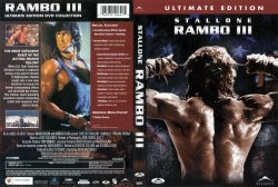 Rambo III - Ultimate Edition