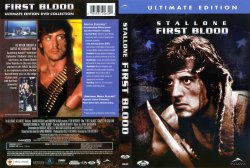 Rambo I - First Blood - Ultimate Edition