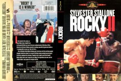 Rocky II - Anthology
