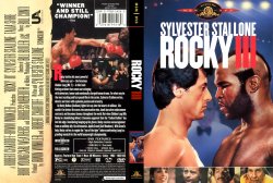 Rocky III - Anthology