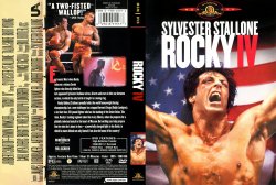 Rocky IV - Anthology