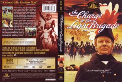 Charge Of The Light Brigade, The