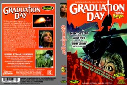 Graduation Day (1991)