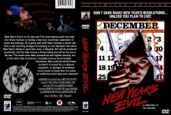 New years evil