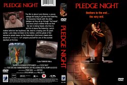 Pledge night