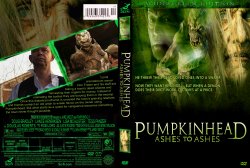 pumpkinhead 3 ashes to ashes HDTV