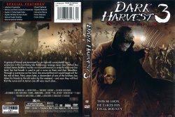 Dark Harvest 3