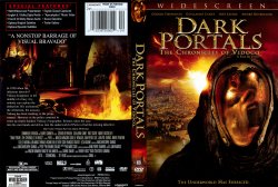 Dark Portals