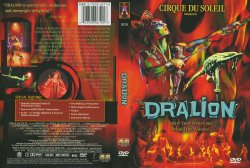 Cirque Du Soleil - Dralion