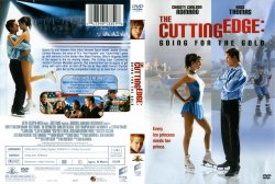 Cutting Edge 2:  Going for the Gold