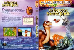 Land Before Time 6