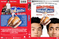 Harold and & Kumar Go To White Castle