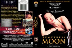Temptress Moon