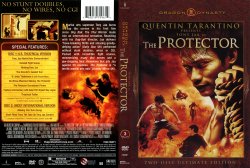 Protector, The (Tom Yum Goong)