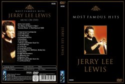 Jerry Lee Lewis -  Most Famous Hits