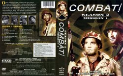 Combat - Season 2 - Mission 1