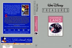 Tomorrow Land - Walt Disney Treasures