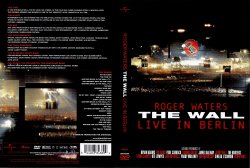 Roger Waters - The Wall - live in Berlin