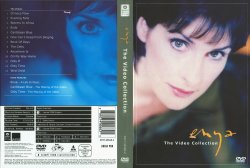 985Enya The Video Collection Cover HQ