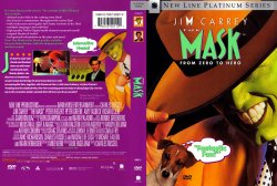985The Mask Cover HQ