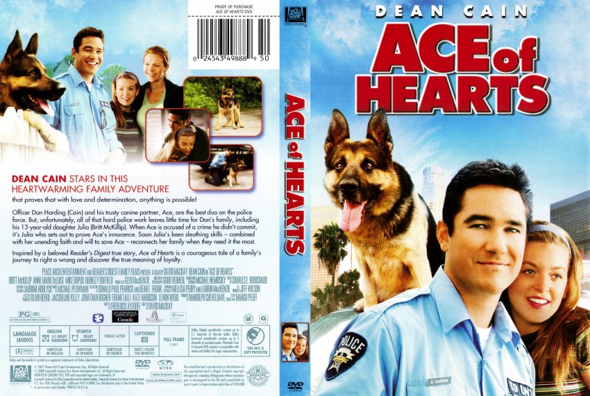 Ace Of Hearts Movie Online Free