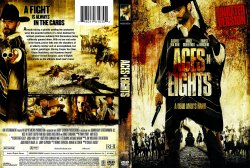 Aces-N-Eights A Dead Man's Hand