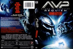 Alien vs Predator - Requiem