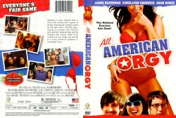 All American Orgy
