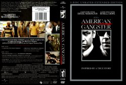 American Ganster scan