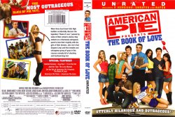 American Pie The Book Of Love