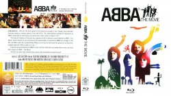 ABBA The Movie Blu ray Scan