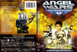Angel Wars: The Messengers