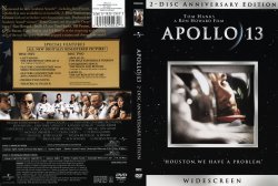 Apollo 13 - Anniversary Edition (2 Discs)