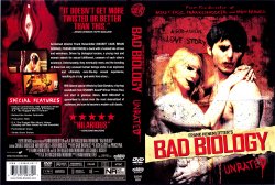 Bad Biology - Unrated