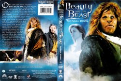 Beauty And The Beast - Season 3 - Final Season
