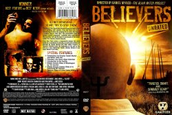 Believers Unrated