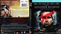 Alexander Revisited The Final Cut
