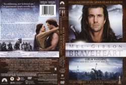 Braveheart Special Collector's Edition R1
