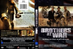 Brothers At War
