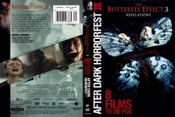AfterDark Horrorfest III - Butterfly Effect 3 Revelations