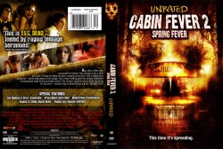 Cabin Fever 2 Spring Fever