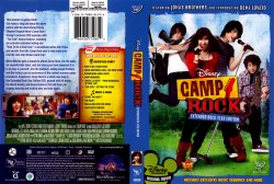 Camp Rock front