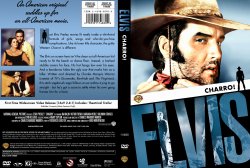 ELVIS - Charro! - Remastered