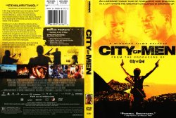 City Of Men - 2007
