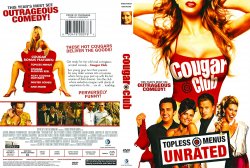 Cougar Club - Unrated