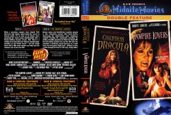 Countess Dracula - The Vampire Lovers