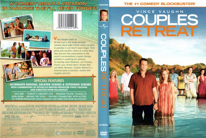 Couples Retreat