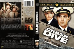 Crash Dive - 1943